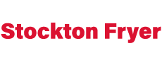 Stockton Fryer logo